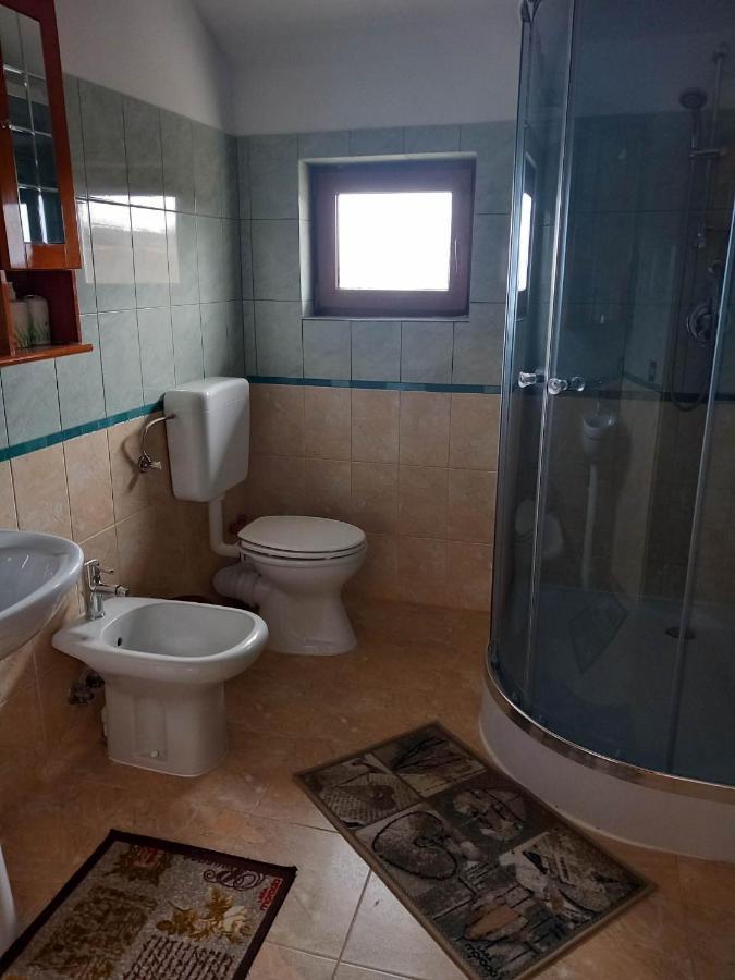 Casa Rasaritul Soarelui Sarichioi Hotel ภายนอก รูปภาพ